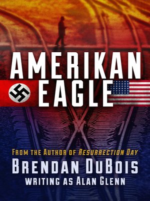 cover image of Amerikan Eagle